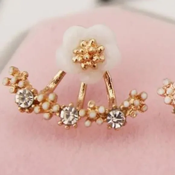 Earings - Picture 2 of 2